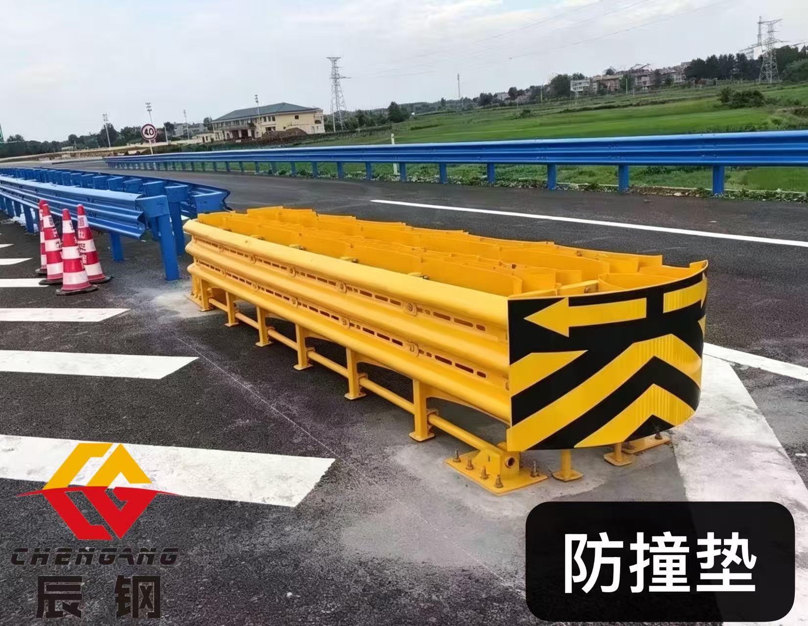 甘南藏族自治州护栏板道路防撞护栏 - 一站式服务